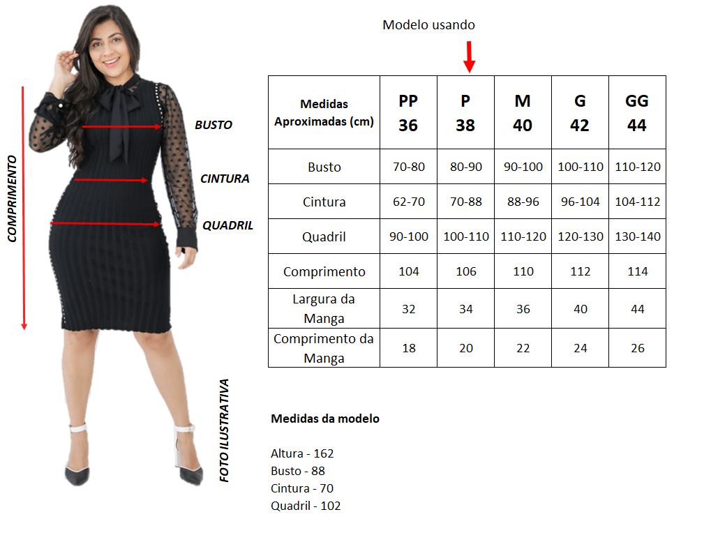 Tabela-de-Medidas-Vestido-Plissado-Antonella
